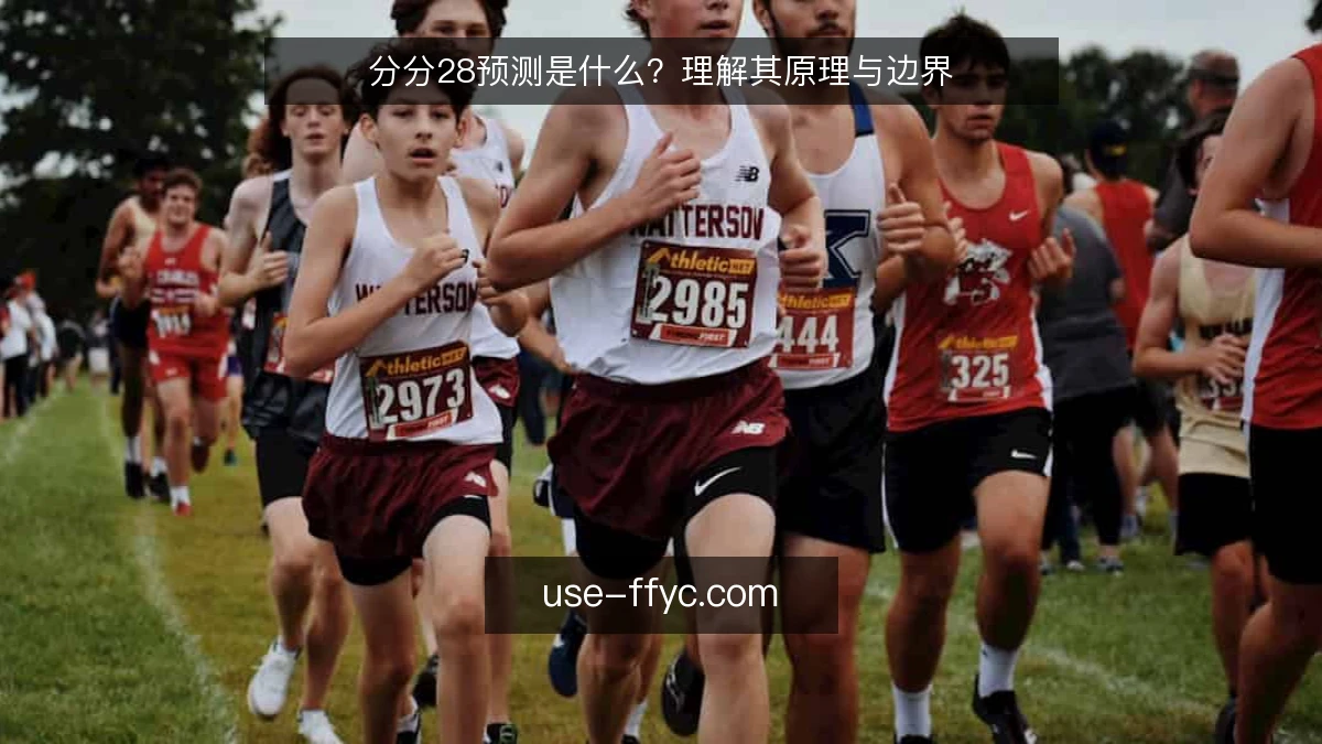 分分28预测是什么？理解其原理与边界